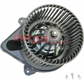 Metzger Innenraumgebläse Renault Scénic