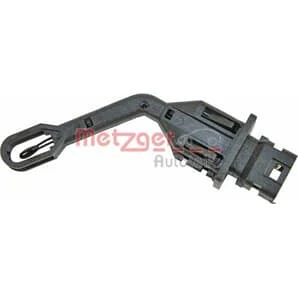 Metzger Innenraumtemperatursensor Mercedes C-Klasse Clk E-Klasse S-Klasse Sl Slk 2,8