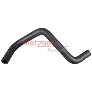 Metzger Kühlerschlauch Behälter nach Rohr Ford Seat VW Sharan 2421032