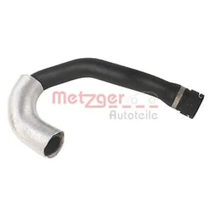 Metzger Kühlerschlauch BMW 5er F10 7er F01