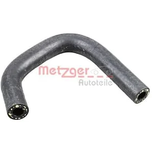 Metzger Kühlerschlauch Chevrolet Opel 2420927