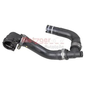 Metzger Kühlerschlauch Citroen Nemo Fiat Fiorino Peugeot Bipper 1,3