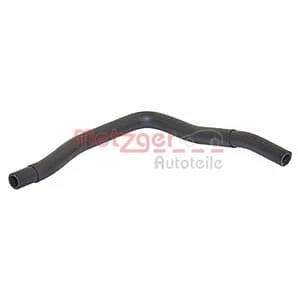 Metzger Kühlerschlauch links Citroen Fiat Peugeot 2420348