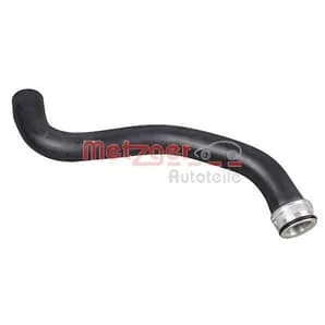 Metzger Kühlerschlauch links Mercedes C-Klasse W204