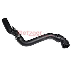 Metzger Kühlerschlauch links oben Audi Seat Skoda VW 2420463 1,9