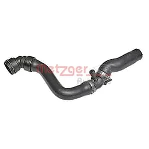 Metzger Kühlerschlauch links oben Audi Seat Skoda VW 2420780 1,8