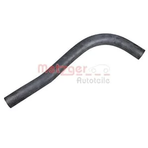 Metzger Kühlerschlauch links oben Toyota Avensis Corolla