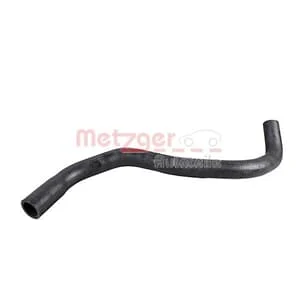 Metzger Kühlerschlauch links unten Ford B-Max Fiesta Ka+ Tourneo Transit