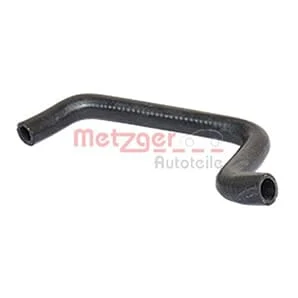 Metzger Kühlerschlauch Mercedes Sprinter 2420136
