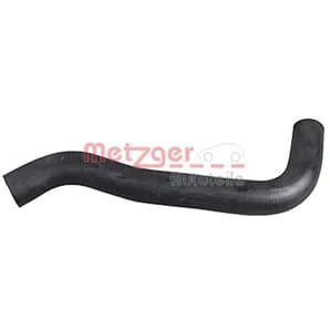 Metzger Kühlerschlauch mitte Hyundai Getz 1,3