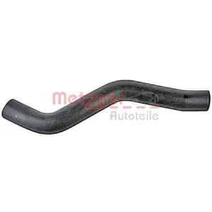 Metzger Kühlerschlauch Motor nach Kühler Seat Toledo VW Golf Jetta