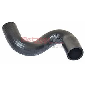 Metzger Kühlerschlauch oben Citroen Berlingo Xsara Peugeot 206 Partner 1,9