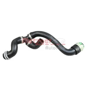 Metzger Kühlerschlauch Opel Astra H 1,7 CDTI