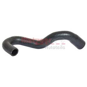 Metzger Kühlerschlauch Opel Corsa Tigra 1,4