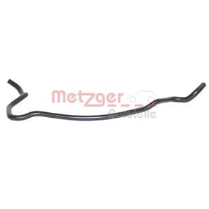 Metzger Kühlerschlauch Opel Vectra Zafira 1,8