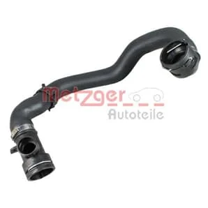 Metzger Kühlerschlauch rechts Audi A3 Tt VW Golf Scirocco 2,0