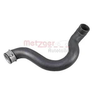 Metzger Kühlerschlauch rechts Mercedes C-Klasse W204