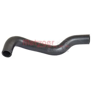 Metzger Kühlerschlauch rechts oben Fiat Punto 176