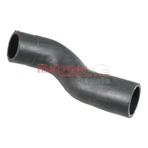 Metzger Kühlerschlauch rechts oben Opel Astra H