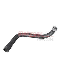 Metzger Kühlerschlauch rechts unten VW Crafter 2,5 TDI