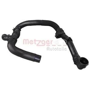 Metzger Kühlerschlauch rechts VW Tiguan 5N 2,0