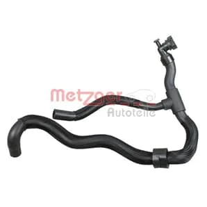 Metzger Kühlerschlauch Renault Laguna 3 2,0