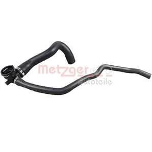 Metzger Kühlerschlauch Thermostat nach Kühler Opel Corsa D 1,4