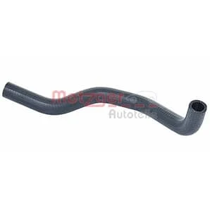 Metzger Kühlerschlauch unten Citroen C1 Peugeot 107 Toyota Aygo