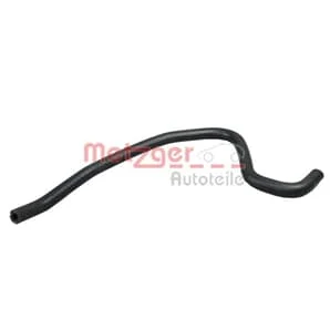 Metzger Kühlerschlauch von Behälter zu Kühler Opel Astra H