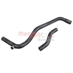 Metzger Kühlerschlauch VW Transporter T4