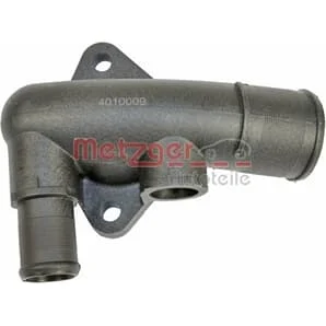 Metzger Kühlmittelflansch Citroen Peugeot 4010009