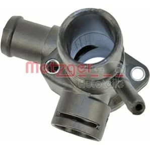 Metzger Kühlmittelflansch Ford Seat VW
