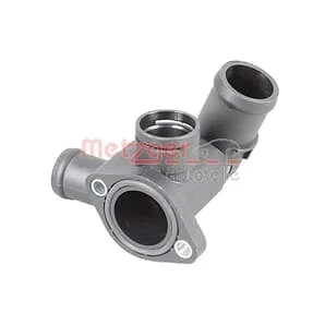 Metzger Kühlmittelflansch Seat Arosa VW Lupo Polo