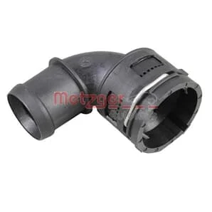 Metzger Kühlmittelflansch VW Caddy 1,9