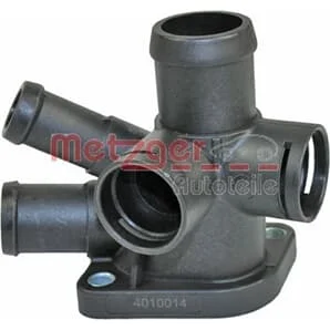 Metzger Kühlmittelflansch VW Golf Passat Polo Vento 1,9