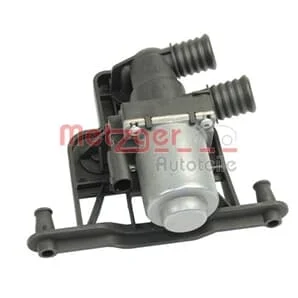 Metzger Kühlmittelregelventil BMW 5er 6er X5 3,0