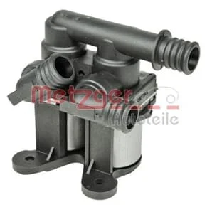 Metzger Kühlmittelregelventil BMW 5er 7er 8er