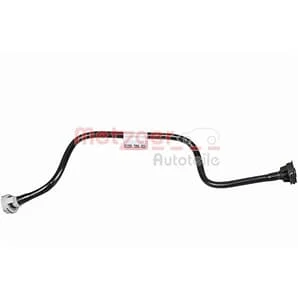 Metzger Kühlmittelrohr Audi Q5