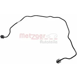 Metzger Kühlmittelrohrleitung Ford C-Max Focus Grand Kuga 2,0