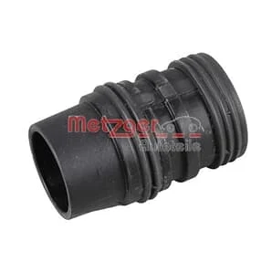 Metzger Kühlmittelrohrleitung Mercedes 4010280