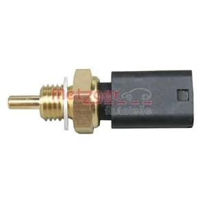 Metzger Kühlmitteltemperatursensor schwarz Dacia Nissan Opel Renault 1.2-2.8
