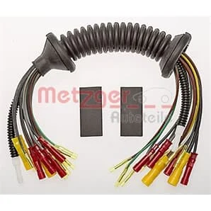 Metzger Kabelreparatursatz Abarth Grande Fiat Grande