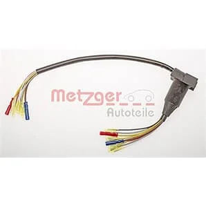 Metzger Kabelreparatursatz BMW 5er E60