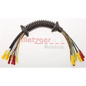 Metzger Kabelreparatursatz Fiat Doblo Opel Combo
