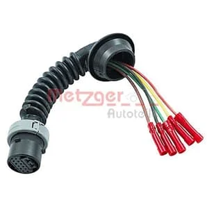 Metzger Kabelreparatursatz Opel Corsa D