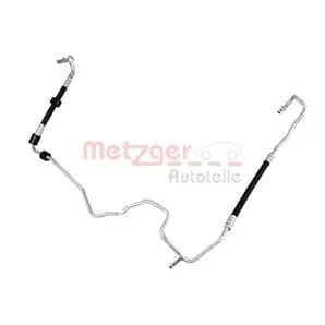 Metzger Klimaleitung Mercedes Glk-Klasse