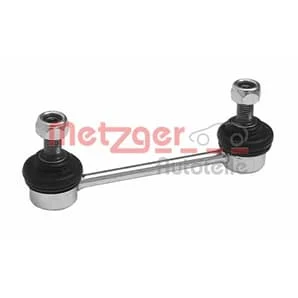 Metzger Koppelstange hinten Fiat Doblo 119 223