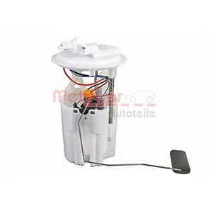 Metzger Kraftstoff-Fördereinheit Ford Renault