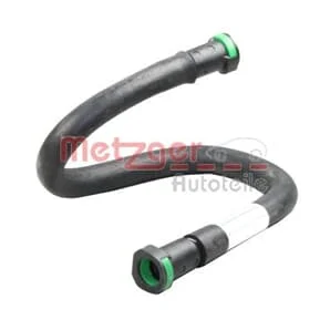 Metzger Kraftstoffleitung Citroen C1 Peugeot 107