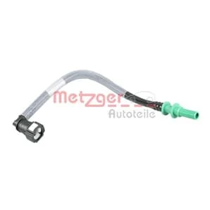 Metzger Kraftstoffleitung Citroen Peugeot 2150103 2,0